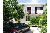 Alojamiento en casa particular Rogoznica Croacia